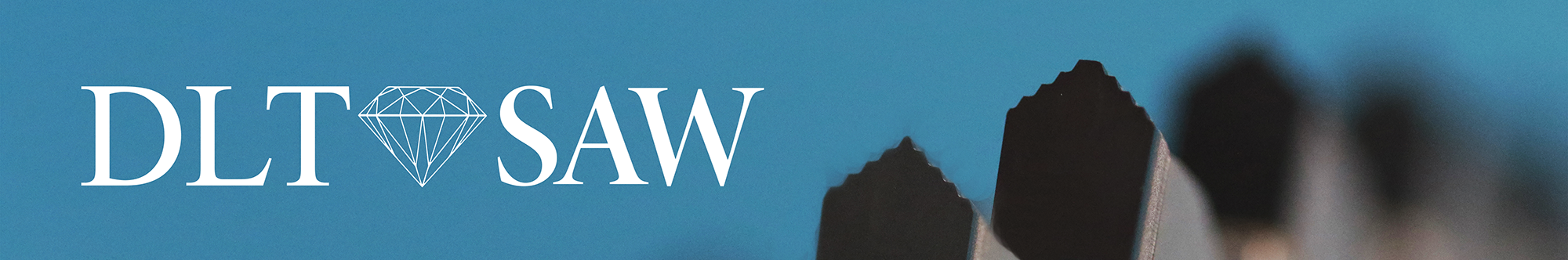 Firmenlogo DLTsaw